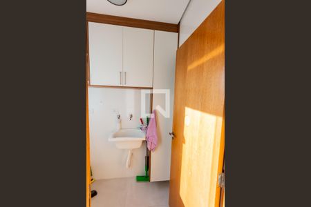 Apartamento à venda com 120m², 2 quartos e 2 vagasÁrea de Serviço