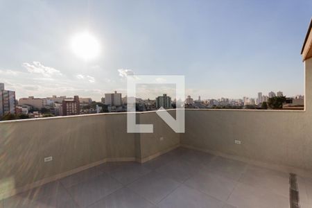 Apartamento à venda com 120m², 2 quartos e 2 vagasVaranda da Cobertura