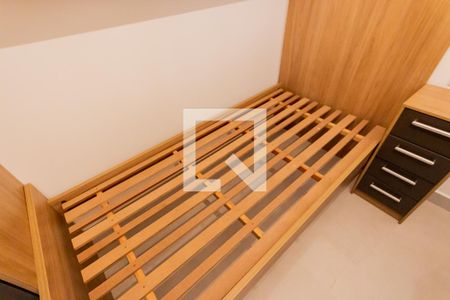 Apartamento à venda com 120m², 2 quartos e 2 vagasCama