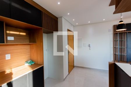 Apartamento à venda com 120m², 2 quartos e 2 vagasCozinha