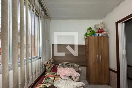 Casa à venda com 150m², 5 quartos e 2 vagasQuarto 2 casa 1