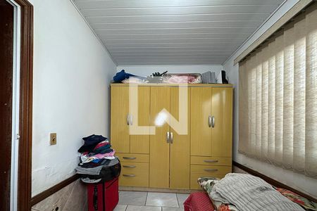 Casa à venda com 150m², 5 quartos e 2 vagasQuarto 2 casa 