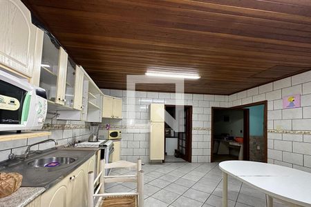 Casa à venda com 150m², 5 quartos e 2 vagasCozinha casa 2