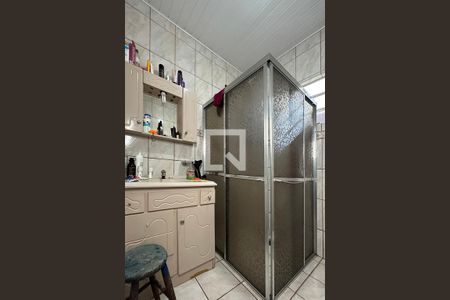 Casa à venda com 150m², 5 quartos e 2 vagasBanheiro casa 1