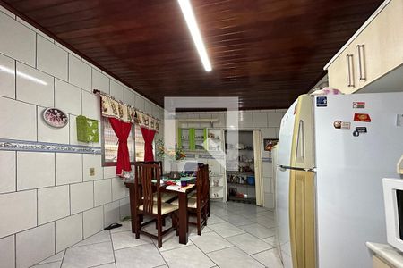 Casa à venda com 150m², 5 quartos e 2 vagasCozinha casa 1