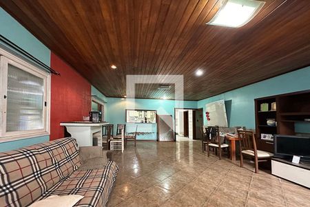 Casa à venda com 150m², 5 quartos e 2 vagassala casa 2