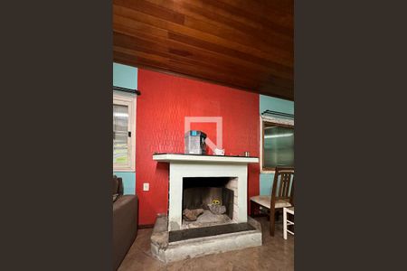 Casa à venda com 150m², 5 quartos e 2 vagassala casa 2