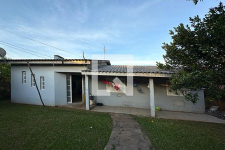 Casa à venda com 150m², 5 quartos e 2 vagasPátio 