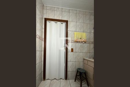 Casa à venda com 150m², 5 quartos e 2 vagasBanheiro casa 1