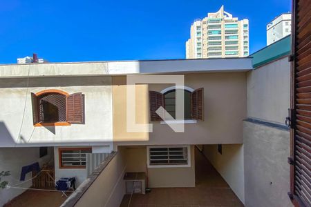 Casa à venda com 220m², 3 quartos e 2 vagas Casa à venda com 220m², 3 quartos e 2 vagasVista do Quarto da Edícula