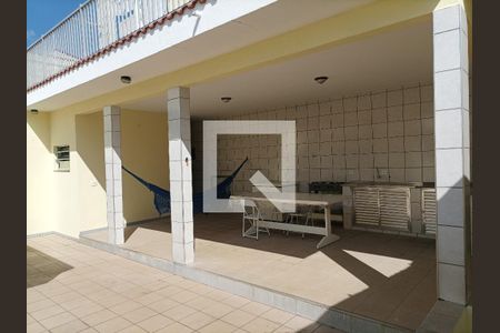 Casa à venda com 150m², 2 quartos e 3 vagas Casa à venda com 150m², 2 quartos e 3 vagasQuintal