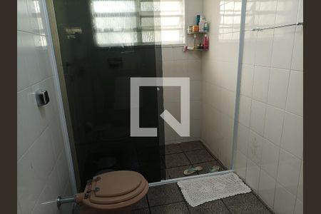 Casa à venda com 150m², 2 quartos e 3 vagas Casa à venda com 150m², 2 quartos e 3 vagasBanheiro 1