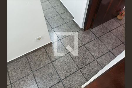 Casa à venda com 150m², 2 quartos e 3 vagas Casa à venda com 150m², 2 quartos e 3 vagasCorredor