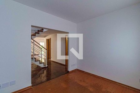 Sala 01 de casa de condomínio à venda com 4 quartos, 216m² em Cidade São Francisco, São Paulo