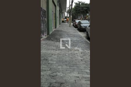 Apartamento para alugar com 55m², 1 quarto e sem vaga Apartamento para alugar com 55m², 1 quarto e sem vagaFachada