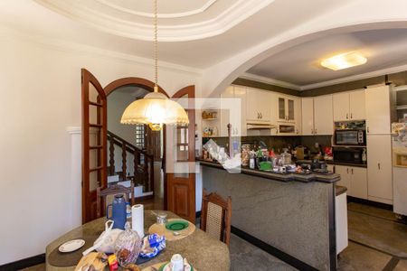 Casa à venda com 522m², 5 quartos e 5 vagas Casa à venda com 522m², 5 quartos e 5 vagasCopa