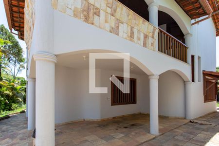 Casa à venda com 522m², 5 quartos e 5 vagas Casa à venda com 522m², 5 quartos e 5 vagasGaragem