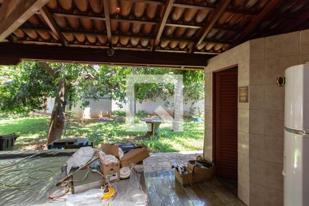 Casa à venda com 522m², 5 quartos e 5 vagas Casa à venda com 522m², 5 quartos e 5 vagasEspaço Gourmet