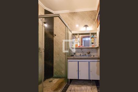 Casa à venda com 522m², 5 quartos e 5 vagas Casa à venda com 522m², 5 quartos e 5 vagasBanheiro da Suíte 1