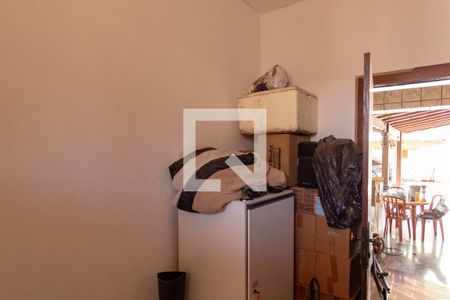 Casa à venda com 522m², 5 quartos e 5 vagas Casa à venda com 522m², 5 quartos e 5 vagasQuarto de Serviço