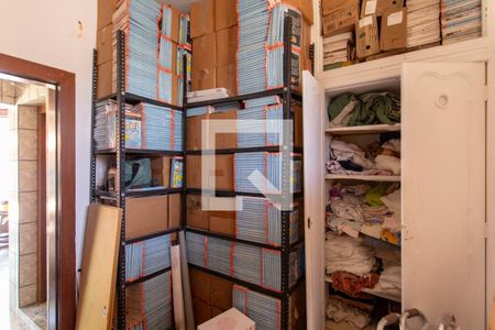 Casa à venda com 522m², 5 quartos e 5 vagas Casa à venda com 522m², 5 quartos e 5 vagasQuarto de Serviço