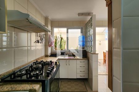 Apartamento à venda com 112m², 3 quartos e 2 vagas Apartamento à venda com 112m², 3 quartos e 2 vagasCozinha