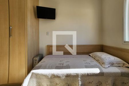 Apartamento à venda com 112m², 3 quartos e 2 vagas Apartamento à venda com 112m², 3 quartos e 2 vagasQuarto 1