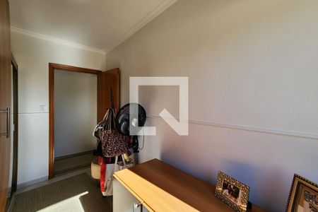 Apartamento à venda com 112m², 3 quartos e 2 vagas Apartamento à venda com 112m², 3 quartos e 2 vagasQuarto 2