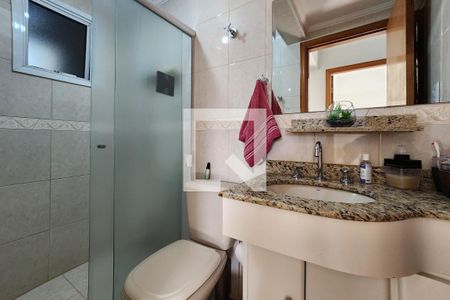 Apartamento à venda com 112m², 3 quartos e 2 vagas Apartamento à venda com 112m², 3 quartos e 2 vagasSuíte