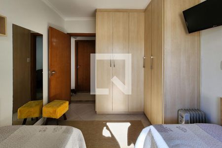 Apartamento à venda com 112m², 3 quartos e 2 vagas Apartamento à venda com 112m², 3 quartos e 2 vagasQuarto 1