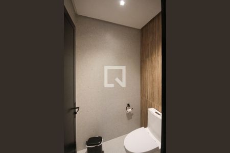 Casa à venda com 320m², 4 quartos e 5 vagas Casa à venda com 320m², 4 quartos e 5 vagasLavabo