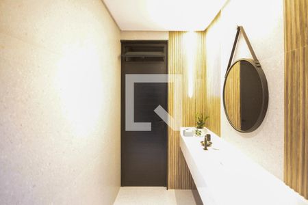 Casa à venda com 320m², 4 quartos e 5 vagas Casa à venda com 320m², 4 quartos e 5 vagasLavabo