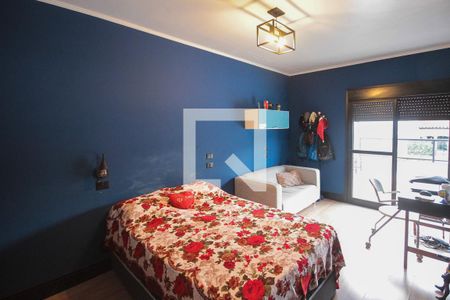 Casa à venda com 320m², 4 quartos e 5 vagas Casa à venda com 320m², 4 quartos e 5 vagasQuarto 02