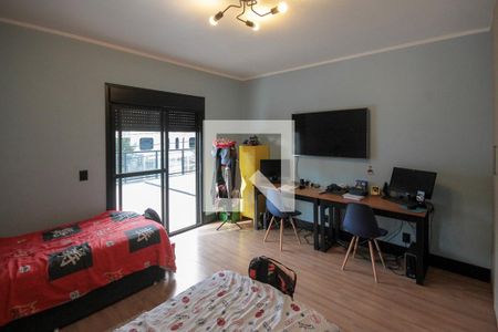 Casa à venda com 320m², 4 quartos e 5 vagas Casa à venda com 320m², 4 quartos e 5 vagasQuarto