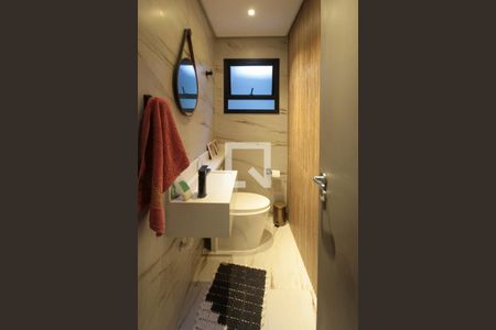 Casa à venda com 320m², 4 quartos e 5 vagas Casa à venda com 320m², 4 quartos e 5 vagasLavabo