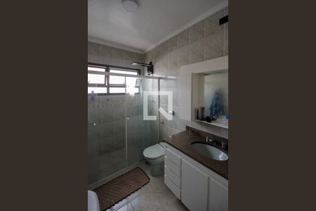 Casa à venda com 320m², 4 quartos e 5 vagas Casa à venda com 320m², 4 quartos e 5 vagasBanheiro