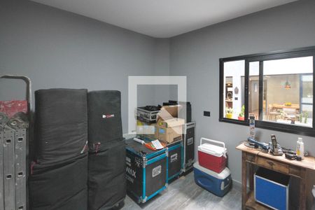 Casa à venda com 320m², 4 quartos e 5 vagas Casa à venda com 320m², 4 quartos e 5 vagasdeposito