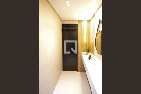 Casa à venda com 320m², 4 quartos e 5 vagas Casa à venda com 320m², 4 quartos e 5 vagasLavabo