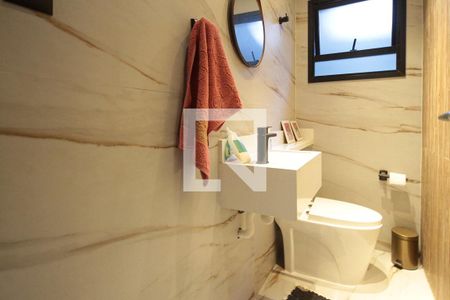 Casa à venda com 320m², 4 quartos e 5 vagas Casa à venda com 320m², 4 quartos e 5 vagasLavabo