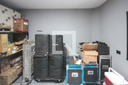 Casa à venda com 320m², 4 quartos e 5 vagas Casa à venda com 320m², 4 quartos e 5 vagasdeposito