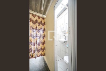 Casa à venda com 160m², 3 quartos e 2 vagasBanheiro de serviço