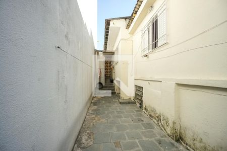 Casa à venda com 160m², 3 quartos e 2 vagasQuintal