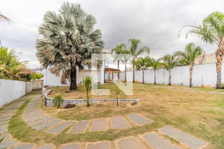 Casa à venda com 700m², 6 quartos e 3 vagasQuintal