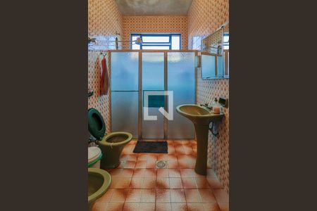 Casa à venda com 320m², 3 quartos e 4 vagasBanheiro 1