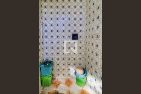 Casa à venda com 320m², 3 quartos e 4 vagasBanheiro 2