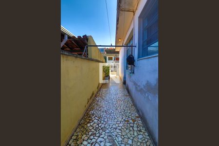 Casa à venda com 320m², 3 quartos e 4 vagasVaranda