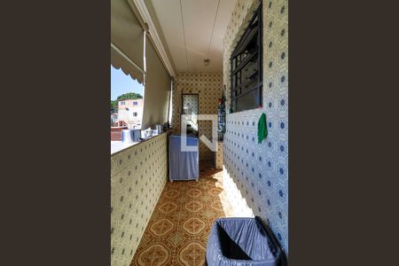 Casa à venda com 320m², 3 quartos e 4 vagasÁrea de Serviço