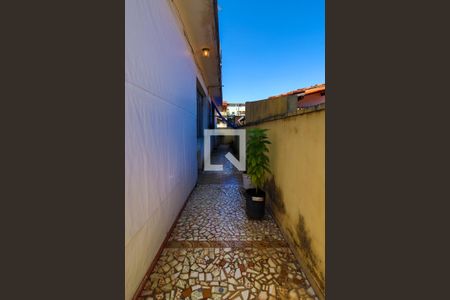 Casa à venda com 320m², 3 quartos e 4 vagasVaranda