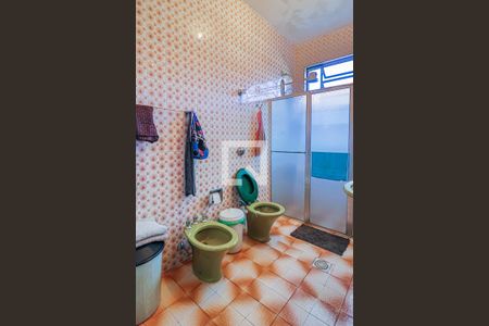 Casa à venda com 320m², 3 quartos e 4 vagasBanheiro 1