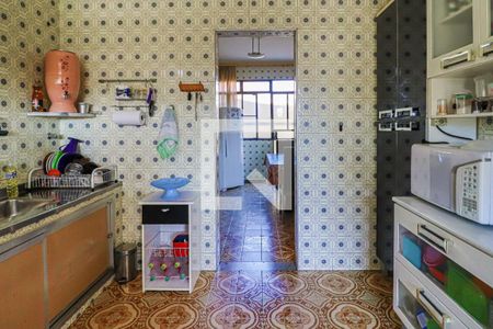 Casa à venda com 320m², 3 quartos e 4 vagasCozinha